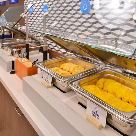Holiday Inn Express Hotel & Suites Hot Springs By Ihg Екстер'єр фото