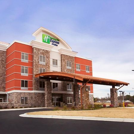 Holiday Inn Express Hotel & Suites Hot Springs By Ihg Екстер'єр фото