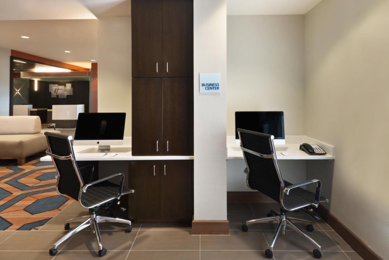 Holiday Inn Express Hotel & Suites Hot Springs By Ihg Екстер'єр фото