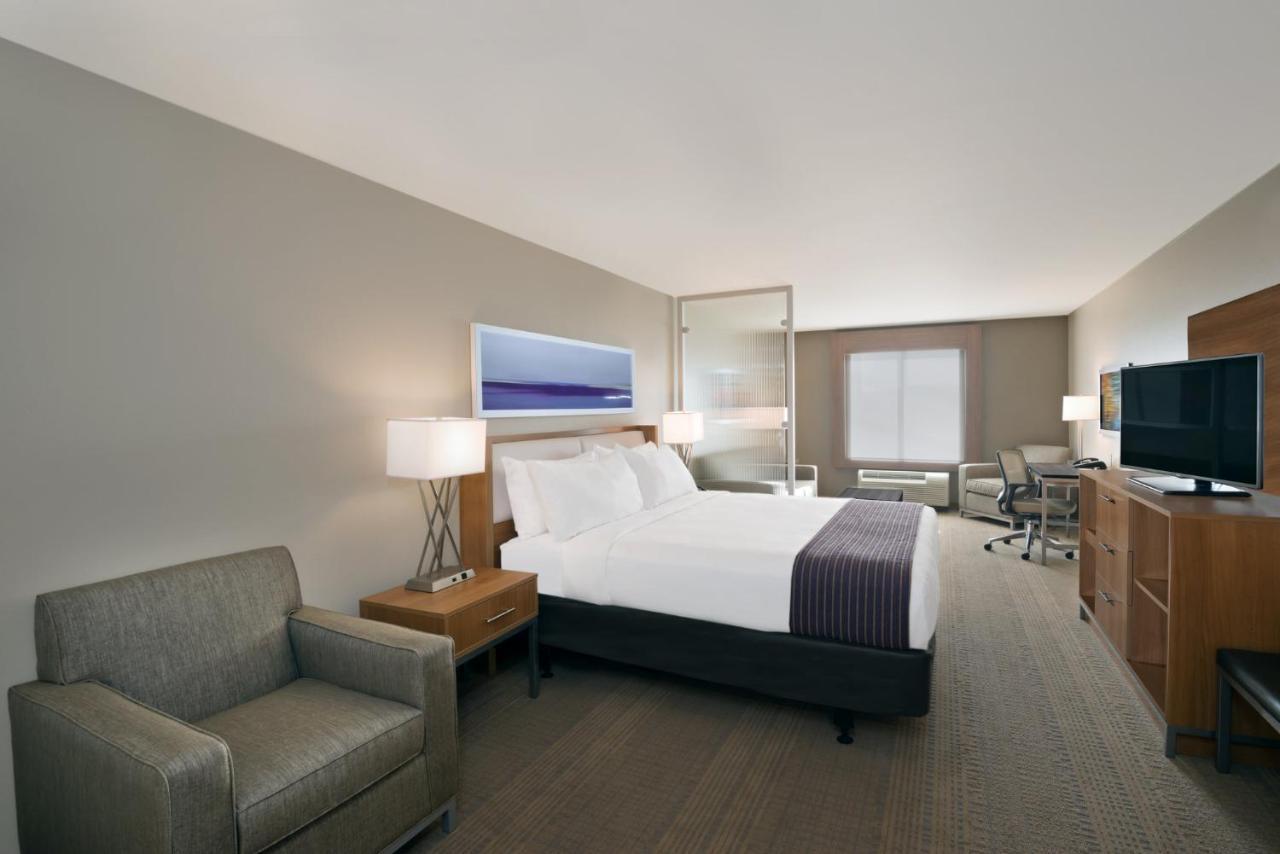 Holiday Inn Express Hotel & Suites Hot Springs By Ihg Екстер'єр фото