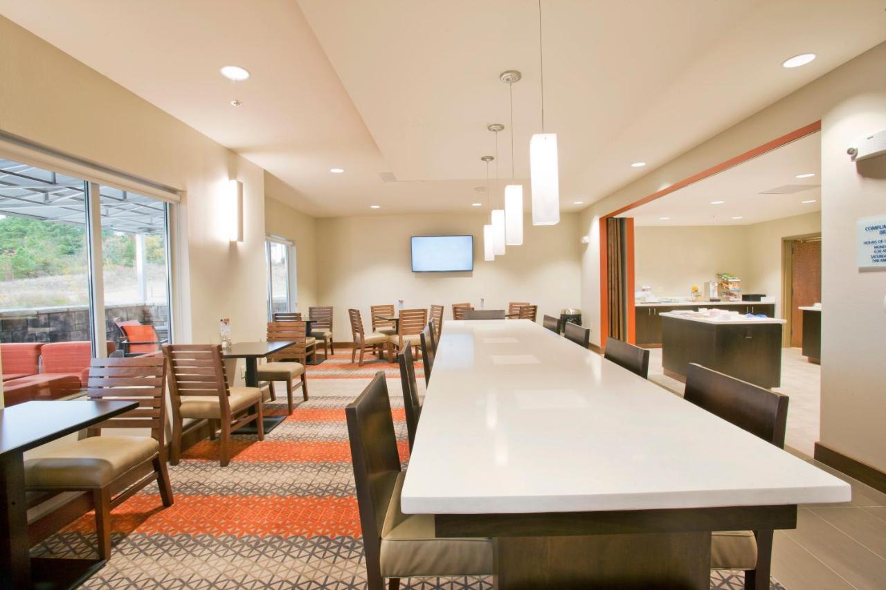 Holiday Inn Express Hotel & Suites Hot Springs By Ihg Екстер'єр фото
