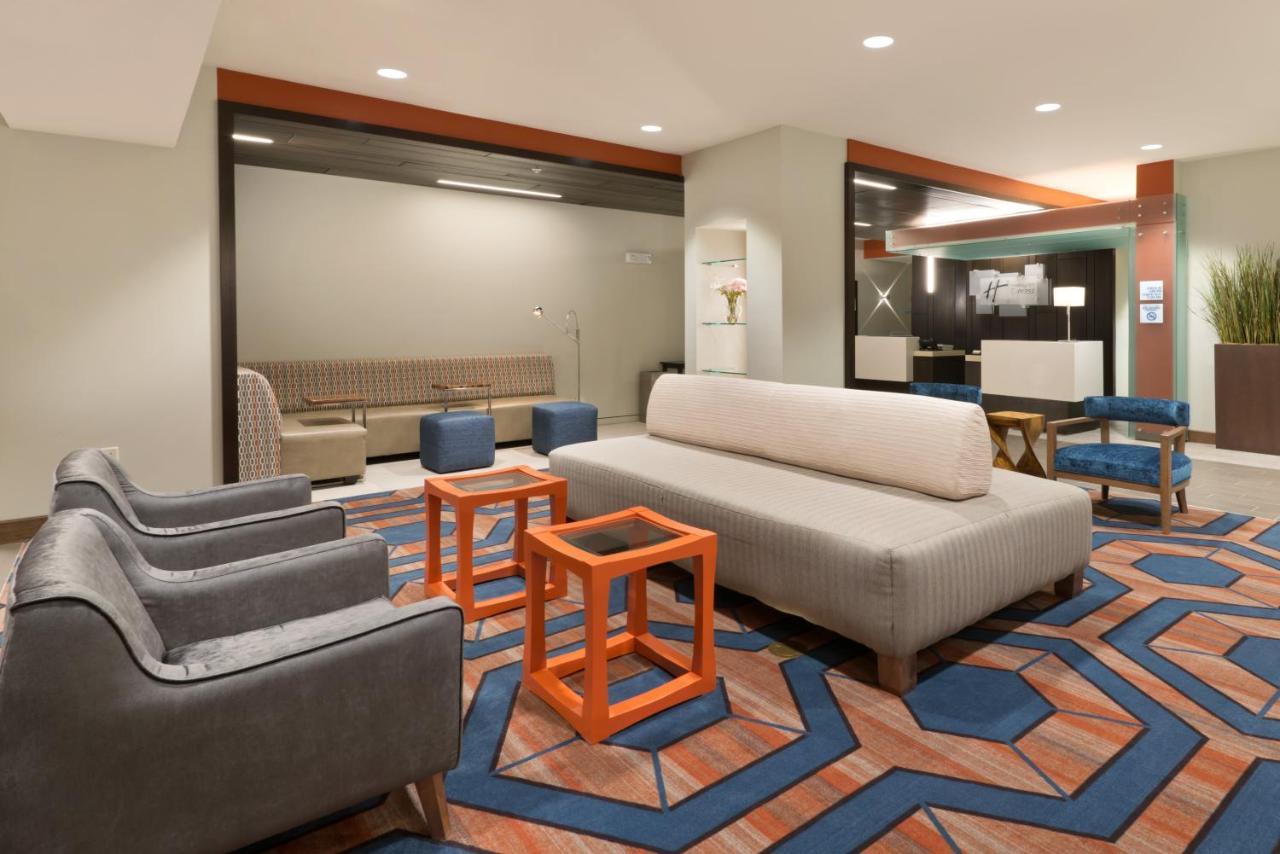 Holiday Inn Express Hotel & Suites Hot Springs By Ihg Екстер'єр фото