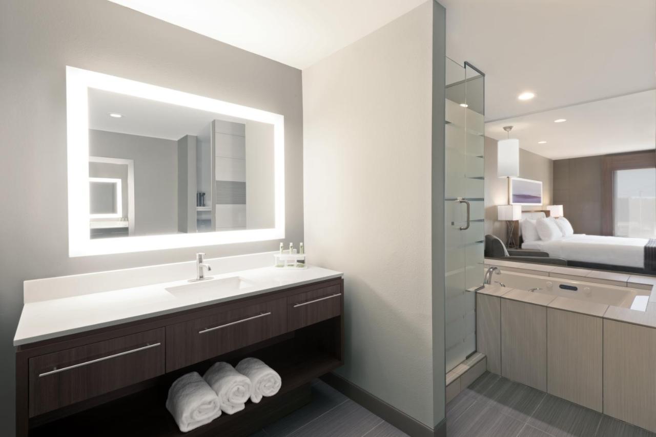 Holiday Inn Express Hotel & Suites Hot Springs By Ihg Екстер'єр фото