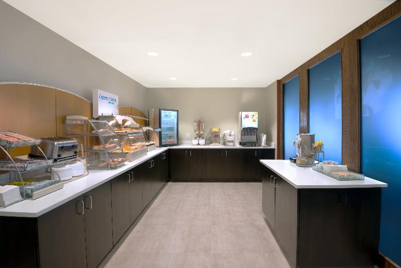 Holiday Inn Express Hotel & Suites Hot Springs By Ihg Екстер'єр фото